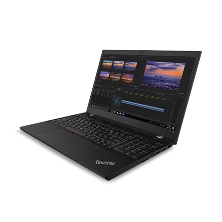 Lenovo Ts T15P G1 I7 16G 1Tb W10P, 20TN001KUS 20TN001KUS